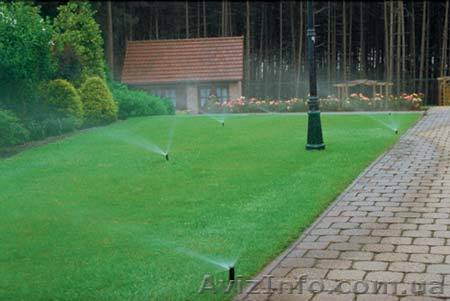 Автоматический Полив Хантер - <ro>Изображение</ro><ru>Изображение</ru> #1, <ru>Объявление</ru> #905721