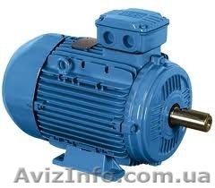 Электродвигатель 4AMУ280S2 110кВт/3000об (А280S2, 5АМ280S2) в Харькове грн - <ro>Изображение</ro><ru>Изображение</ru> #1, <ru>Объявление</ru> #895459
