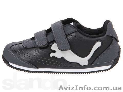 Детские Кроссовки - <ro>Изображение</ro><ru>Изображение</ru> #1, <ru>Объявление</ru> #898032
