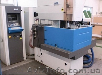 Станки б/у из Европы - <ro>Изображение</ro><ru>Изображение</ru> #1, <ru>Объявление</ru> #901631