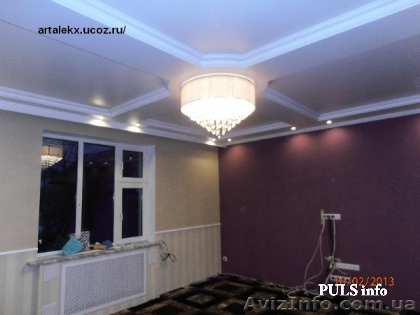 Электромантажные работы в Харькове - <ro>Изображение</ro><ru>Изображение</ru> #1, <ru>Объявление</ru> #894326