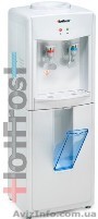 Кулер для воды Hotfrost V118 - <ro>Изображение</ro><ru>Изображение</ru> #1, <ru>Объявление</ru> #907976