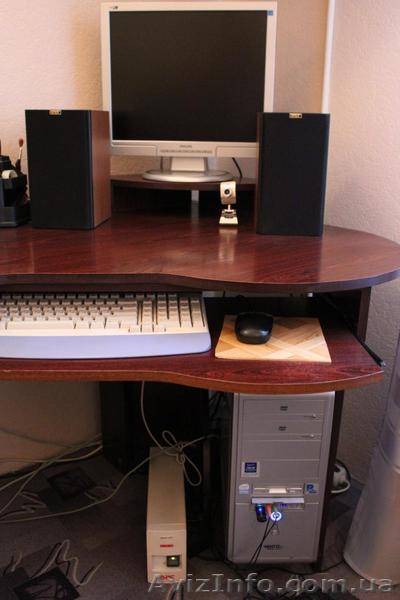 Игровой компьютер в целом - <ro>Изображение</ro><ru>Изображение</ru> #1, <ru>Объявление</ru> #901412