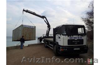 услуги манипулятора.кран-манипулятор - <ro>Изображение</ro><ru>Изображение</ru> #1, <ru>Объявление</ru> #893700