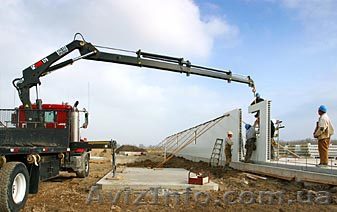 автоманипулятор Харьков - <ro>Изображение</ro><ru>Изображение</ru> #1, <ru>Объявление</ru> #902591