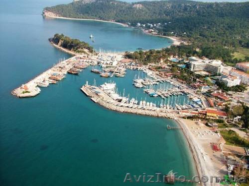 Турция из Харькова - <ro>Изображение</ro><ru>Изображение</ru> #1, <ru>Объявление</ru> #901742