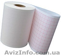 Термолента термобумага для оборудования Heaco - <ro>Изображение</ro><ru>Изображение</ru> #1, <ru>Объявление</ru> #921843