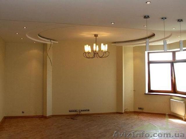 Ремонт квартир, отделка новостроек в Харькове - <ro>Изображение</ro><ru>Изображение</ru> #1, <ru>Объявление</ru> #910535