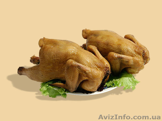 Продам копченых курей . - <ro>Изображение</ro><ru>Изображение</ru> #1, <ru>Объявление</ru> #910794