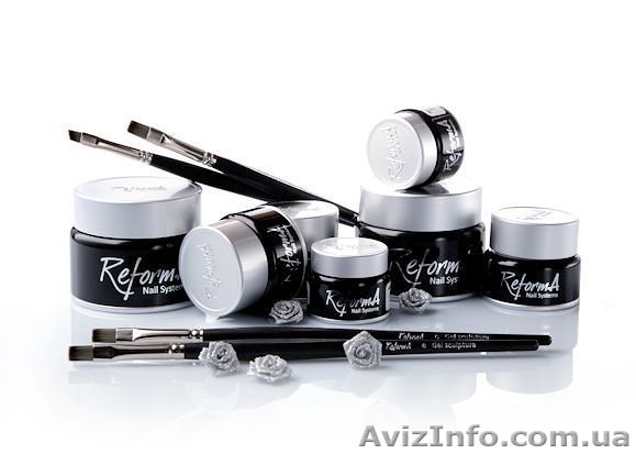 Продукция для мастеров маникюра. - <ro>Изображение</ro><ru>Изображение</ru> #1, <ru>Объявление</ru> #917935