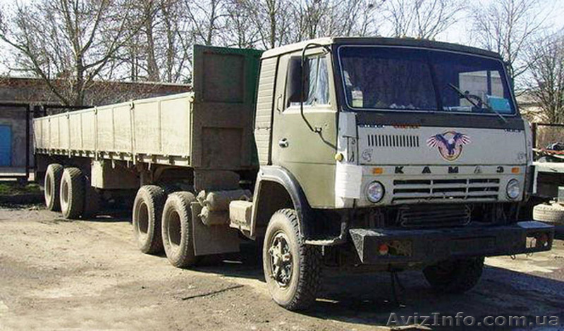 Грузоперевозки длинномерами 20т по Харькову и области - <ro>Изображение</ro><ru>Изображение</ru> #1, <ru>Объявление</ru> #909998