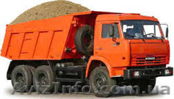 Автодоставка. Стройматериалы - <ro>Изображение</ro><ru>Изображение</ru> #1, <ru>Объявление</ru> #911342