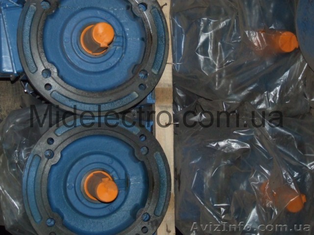 Продам новый электродвигатель Аир200M6   22,0квт.\1000об.мин.   7400грн. - <ro>Изображение</ro><ru>Изображение</ru> #1, <ru>Объявление</ru> #919554