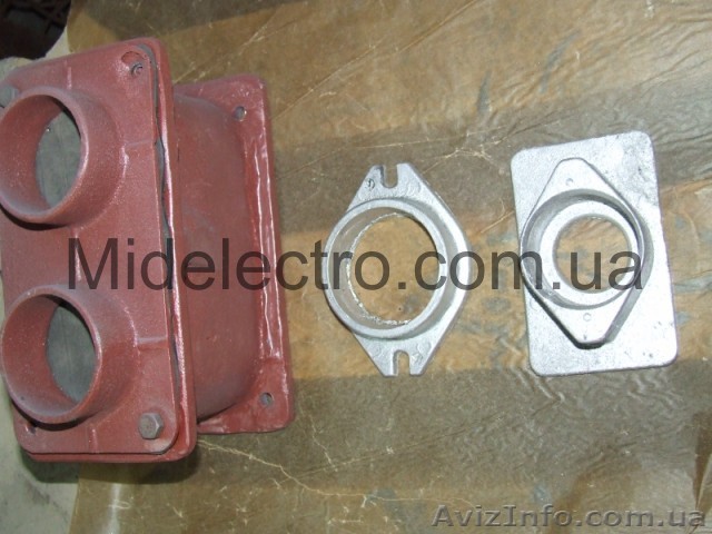 Продам новый электродвигатель Аир71А4  0,55квт.\1500об.мин. 520грн.  - <ro>Изображение</ro><ru>Изображение</ru> #1, <ru>Объявление</ru> #919559