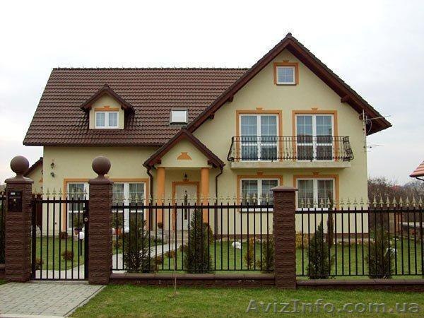 Построим дом, коттедж, гараж, - <ro>Изображение</ro><ru>Изображение</ru> #1, <ru>Объявление</ru> #909462