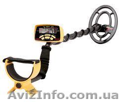 прокат металлодетектора - <ro>Изображение</ro><ru>Изображение</ru> #1, <ru>Объявление</ru> #910894