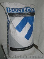 Изолтеко полистиролбетонная теплоизоляционная штукатурка. - <ro>Изображение</ro><ru>Изображение</ru> #1, <ru>Объявление</ru> #911309