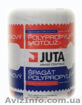 Шпагат сеновязальный Юта - <ro>Изображение</ro><ru>Изображение</ru> #1, <ru>Объявление</ru> #777312