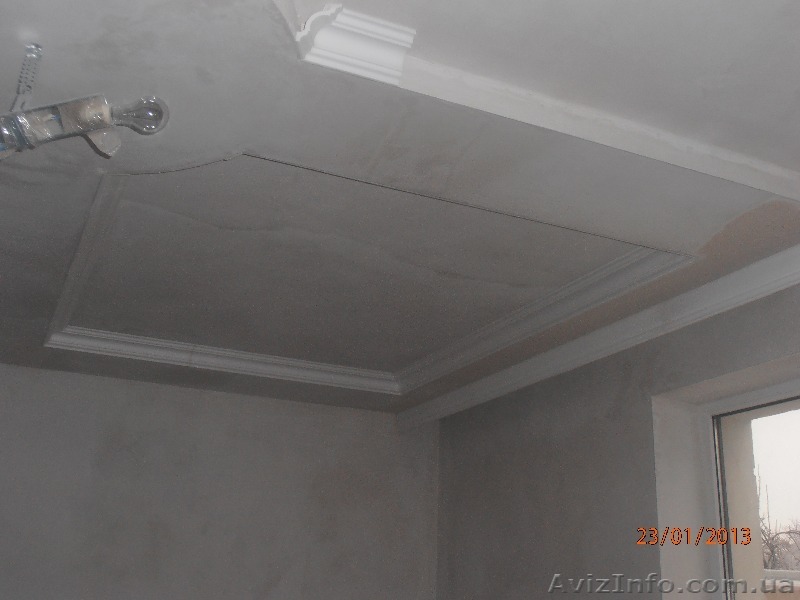 Ремонт Квартир,в Харькове - <ro>Изображение</ro><ru>Изображение</ru> #1, <ru>Объявление</ru> #911672