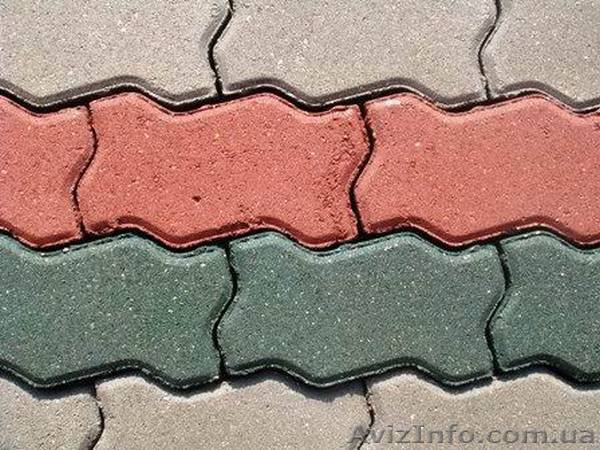 тротуарная плитка - укладка - <ro>Изображение</ro><ru>Изображение</ru> #1, <ru>Объявление</ru> #913672