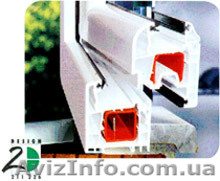 Элитные окна от производителя. - <ro>Изображение</ro><ru>Изображение</ru> #1, <ru>Объявление</ru> #908039