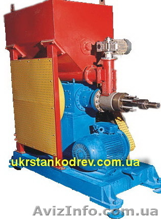 Продам линию брикетирования опилок, соломы, шелухи в Харькове.   - <ro>Изображение</ro><ru>Изображение</ru> #1, <ru>Объявление</ru> #452363