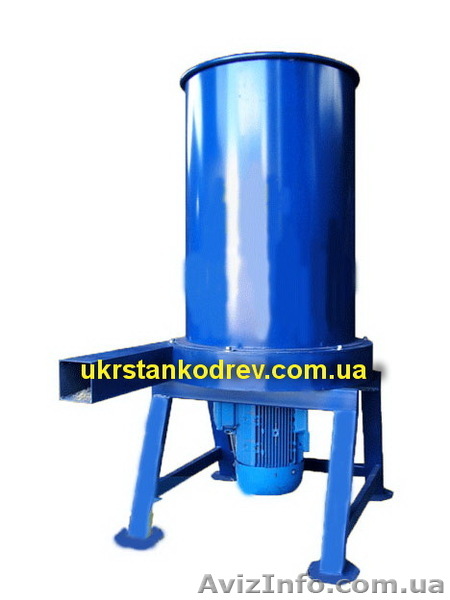 Продам соломорезку, измельчитель соломы в Харькове. - <ro>Изображение</ro><ru>Изображение</ru> #1, <ru>Объявление</ru> #452522