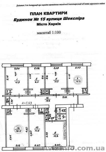Продам комнату в коммунальной квартире на Павловом Поле - <ro>Изображение</ro><ru>Изображение</ru> #1, <ru>Объявление</ru> #919728