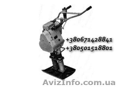 Трамбовка электрическая ИЭ-4502. 11500 грн. - <ro>Изображение</ro><ru>Изображение</ru> #1, <ru>Объявление</ru> #912172