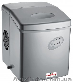 Льдогенератор Frosty по акционной цене 2150 грн - <ro>Изображение</ro><ru>Изображение</ru> #1, <ru>Объявление</ru> #922284