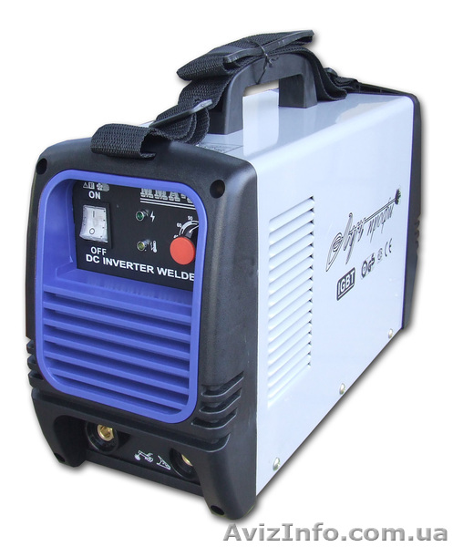Сварочный инвертор Луч Профи ММА 225  - <ro>Изображение</ro><ru>Изображение</ru> #1, <ru>Объявление</ru> #933360