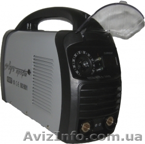 Сварочный инвертор Луч Профи ММА-300 - <ro>Изображение</ro><ru>Изображение</ru> #1, <ru>Объявление</ru> #933366
