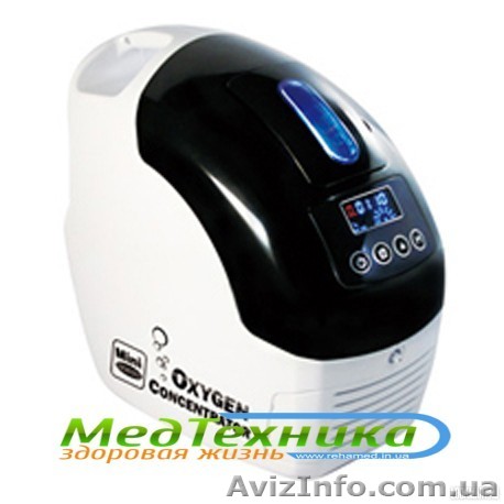 Кислородный генератор Canta - <ro>Изображение</ro><ru>Изображение</ru> #1, <ru>Объявление</ru> #931665