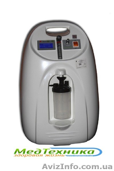 Передвижная кислородная установка ФорМед - <ro>Изображение</ro><ru>Изображение</ru> #1, <ru>Объявление</ru> #931666