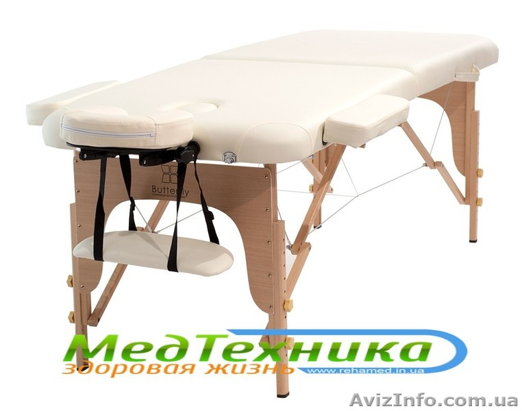 Массажный стол Apollo Формед - <ro>Изображение</ro><ru>Изображение</ru> #1, <ru>Объявление</ru> #931129