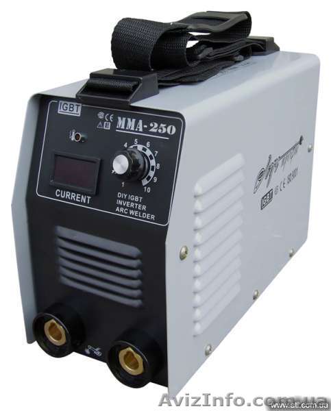 Сварочный инвертор Луч Профи 250 Mini - <ro>Изображение</ro><ru>Изображение</ru> #1, <ru>Объявление</ru> #933369