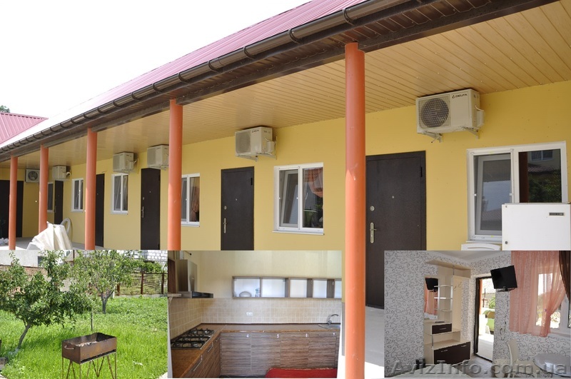 Каролино-Бугаз приглашает - <ro>Изображение</ro><ru>Изображение</ru> #1, <ru>Объявление</ru> #923435