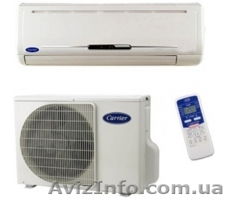 Надежные кондиционеры по адекватной цене в Харькове! - <ro>Изображение</ro><ru>Изображение</ru> #1, <ru>Объявление</ru> #928370