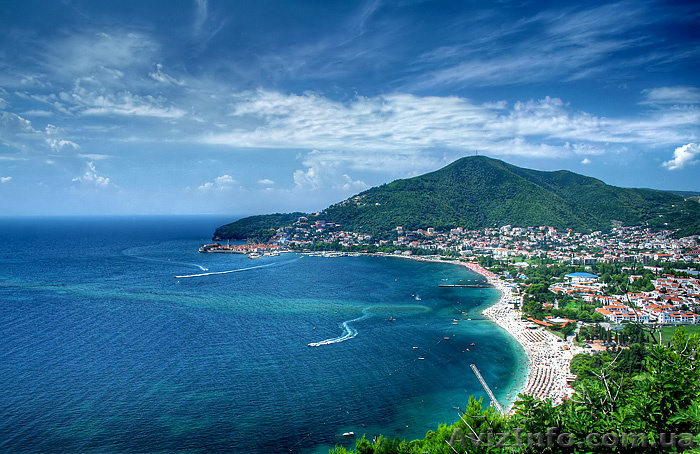 Черногория из Харькова - <ro>Изображение</ro><ru>Изображение</ru> #1, <ru>Объявление</ru> #922722