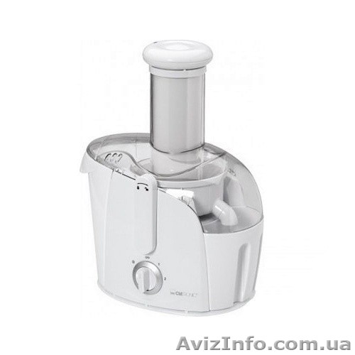 Cоковыжималкa Clatronic AE 3353 - <ro>Изображение</ro><ru>Изображение</ru> #1, <ru>Объявление</ru> #932813