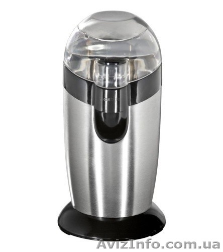 Кофемолка Clatronic 3307 KSW - <ro>Изображение</ro><ru>Изображение</ru> #1, <ru>Объявление</ru> #934229
