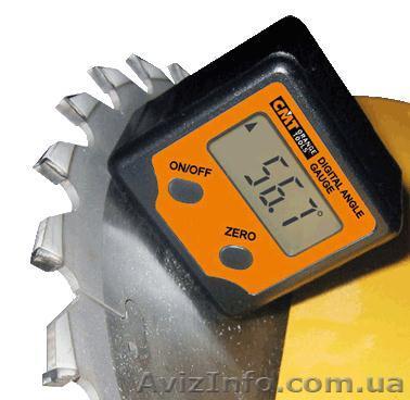 Электронный Угломер - <ro>Изображение</ro><ru>Изображение</ru> #1, <ru>Объявление</ru> #928031