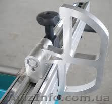 Перпендикулярная линейка на форматно-раскроечный станок - <ro>Изображение</ro><ru>Изображение</ru> #1, <ru>Объявление</ru> #928032