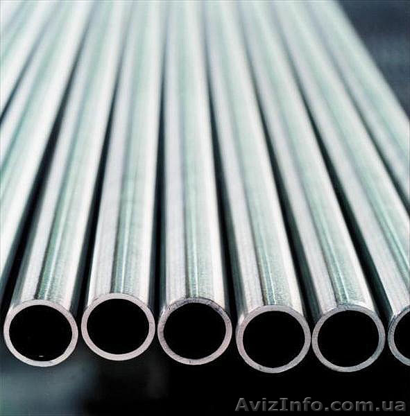 Трубы холоднокатанные, толстостенные по ГОСТу 8734 - <ro>Изображение</ro><ru>Изображение</ru> #1, <ru>Объявление</ru> #930786