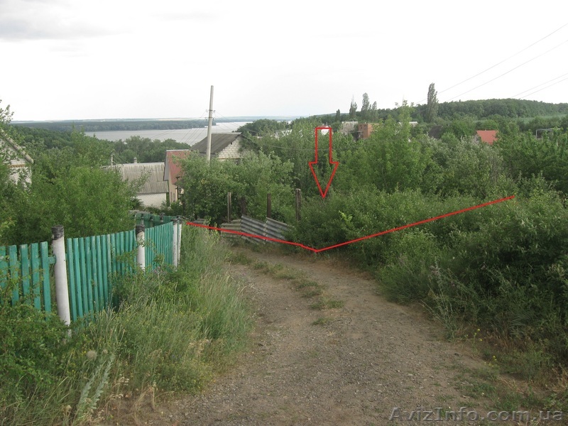 Продам земельный участок шесть соток - <ro>Изображение</ro><ru>Изображение</ru> #1, <ru>Объявление</ru> #922269