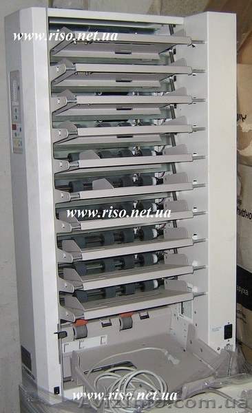 Продам листоподборщик Plockmatic 310 - <ro>Изображение</ro><ru>Изображение</ru> #1, <ru>Объявление</ru> #928513