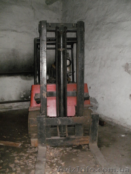 Покупаю б/у погрузчики - <ro>Изображение</ro><ru>Изображение</ru> #1, <ru>Объявление</ru> #925907