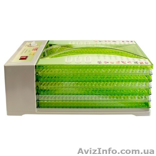 Сушилка Liberton LDH 0606-01M  - <ro>Изображение</ro><ru>Изображение</ru> #1, <ru>Объявление</ru> #932826