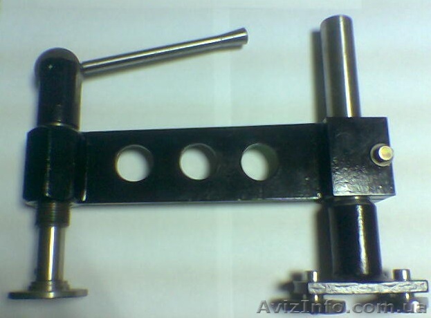Прижим эксцентриковый - <ro>Изображение</ro><ru>Изображение</ru> #1, <ru>Объявление</ru> #928027