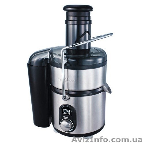 Соковыжималка Profi Cook PC-АЕ 1001 - <ro>Изображение</ro><ru>Изображение</ru> #1, <ru>Объявление</ru> #932808